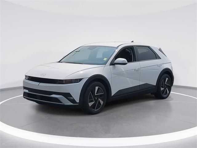 2025 Hyundai Ioniq 5