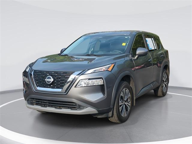 2022 Nissan Rogue