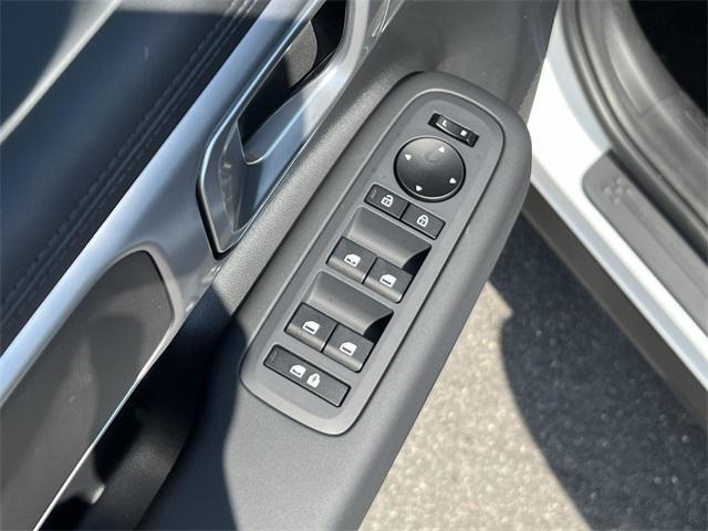 Photo of 2026 Serenity White Hyundai SANTA FE