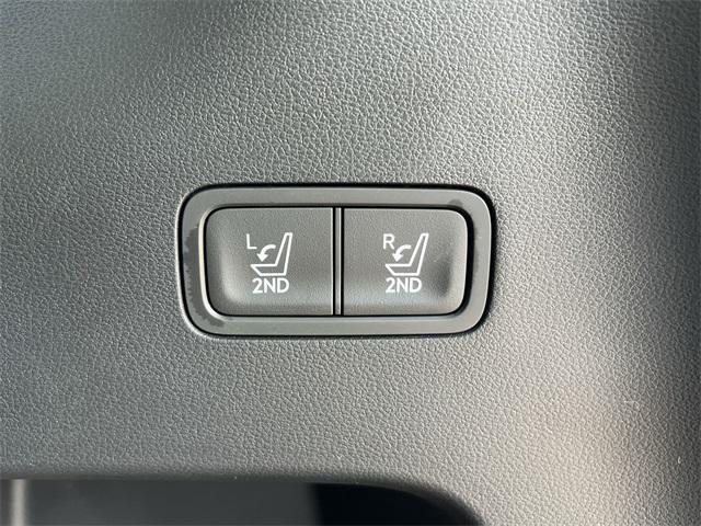 Photo of 2026 Serenity White Hyundai SANTA FE