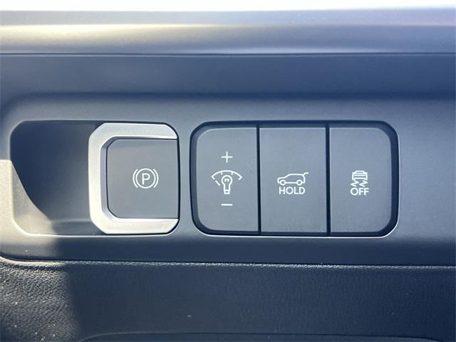 Photo of 2026 Serenity White Hyundai SANTA FE