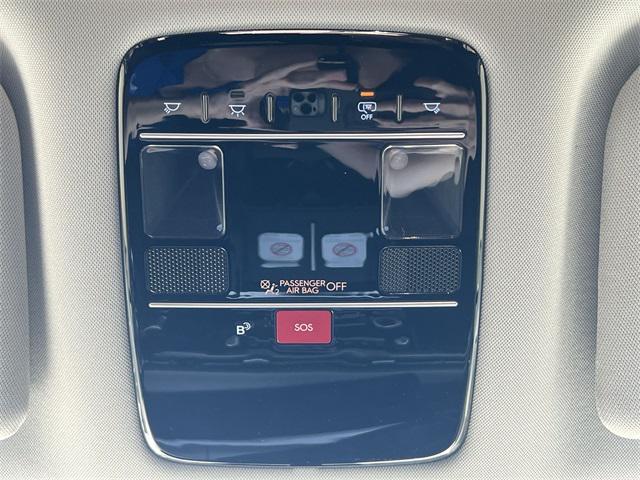 Photo of 2026 Serenity White Hyundai SANTA FE