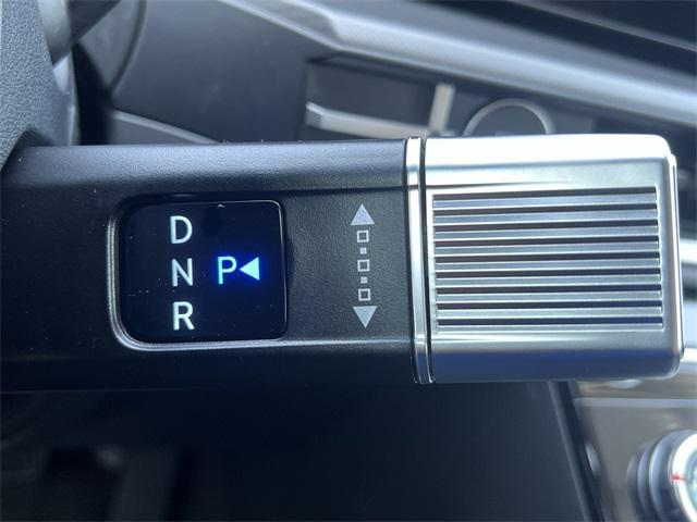 Photo of 2026 Serenity White Hyundai SANTA FE