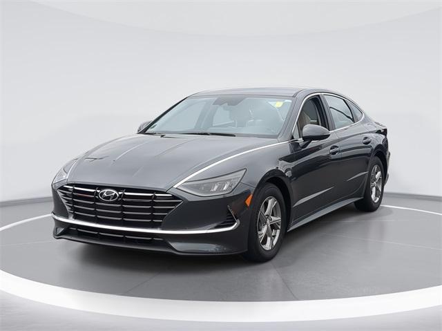 2023 Hyundai Sonata