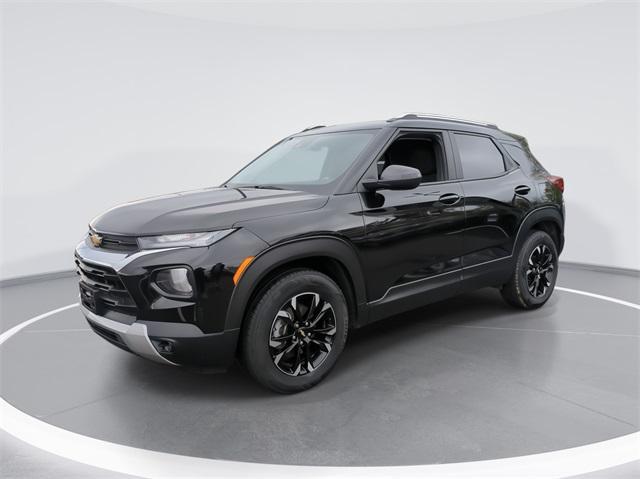 2022 Chevrolet Trailblazer