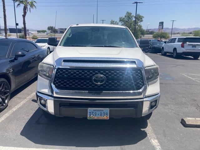 2019 Toyota Tundra