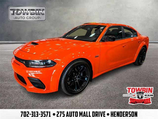 2023 Dodge Charger