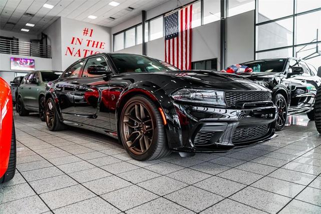 2023 Dodge Charger