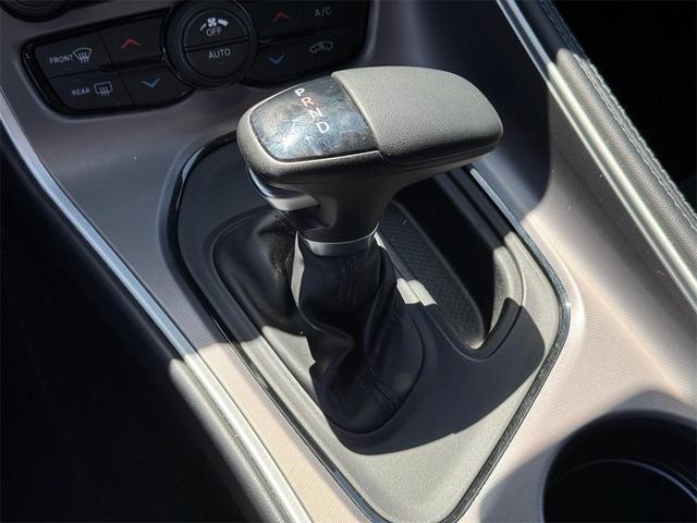 Photo of 2022 Hellraisin Dodge Challenger