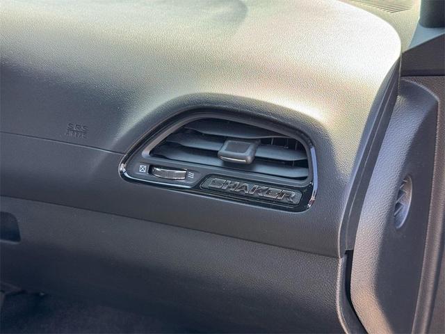 Photo of 2022 Hellraisin Dodge Challenger