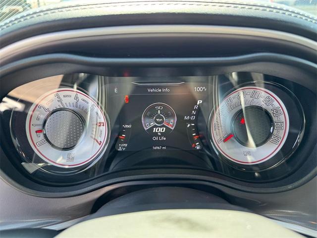 Photo of 2022 Hellraisin Dodge Challenger