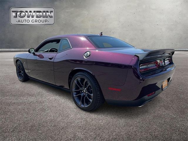 Photo of 2022 Hellraisin Dodge Challenger