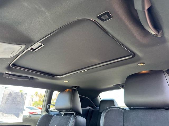 Photo of 2022 Hellraisin Dodge Challenger