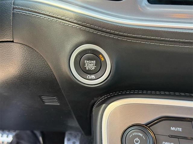 Photo of 2022 Hellraisin Dodge Challenger