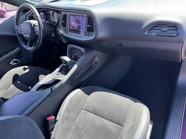 Photo of 2022 Hellraisin Dodge Challenger