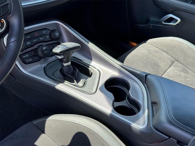 Photo of 2022 Hellraisin Dodge Challenger