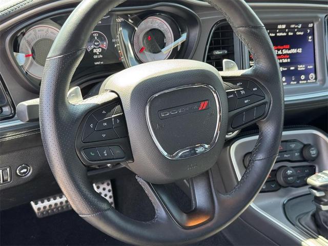 Photo of 2022 Hellraisin Dodge Challenger