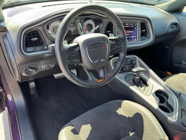 Photo of 2022 Hellraisin Dodge Challenger