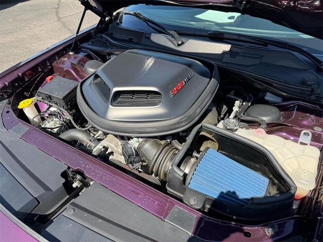 Photo of 2022 Hellraisin Dodge Challenger