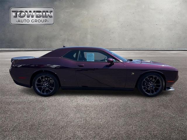 Photo of 2022 Hellraisin Dodge Challenger
