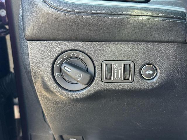 Photo of 2022 Hellraisin Dodge Challenger