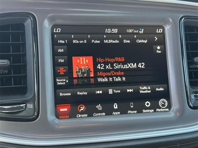 Photo of 2022 Hellraisin Dodge Challenger