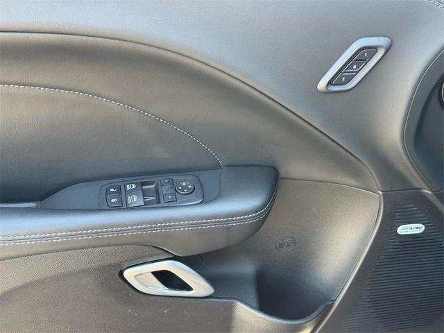 Photo of 2022 Hellraisin Dodge Challenger
