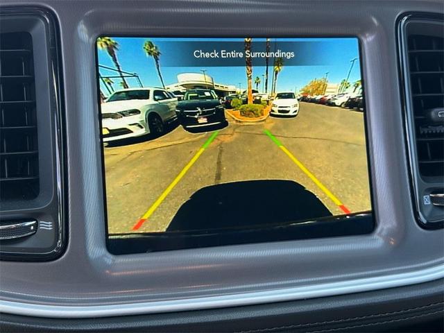 Photo of 2022 Hellraisin Dodge Challenger