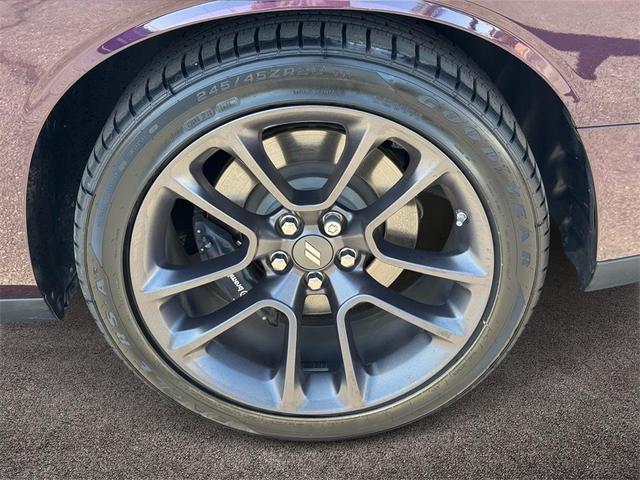Photo of 2022 Hellraisin Dodge Challenger