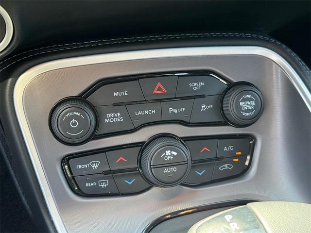 Photo of 2022 Hellraisin Dodge Challenger