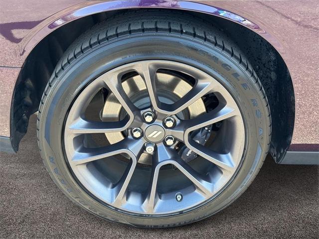 Photo of 2022 Hellraisin Dodge Challenger