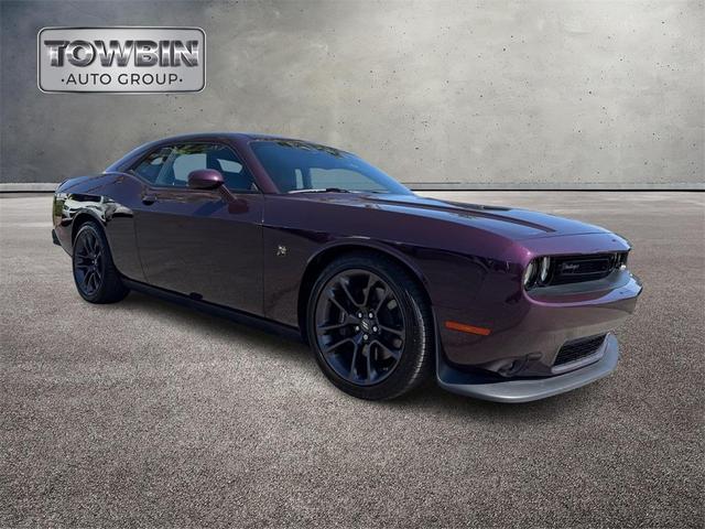 Photo of 2022 Hellraisin Dodge Challenger