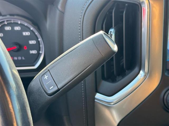 Photo of 2022 Summit White Chevrolet Silverado 2500