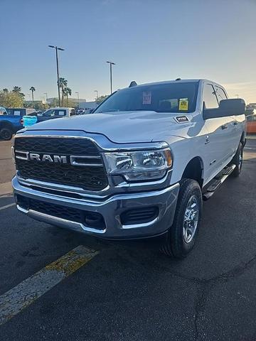 2019 RAM 3500
