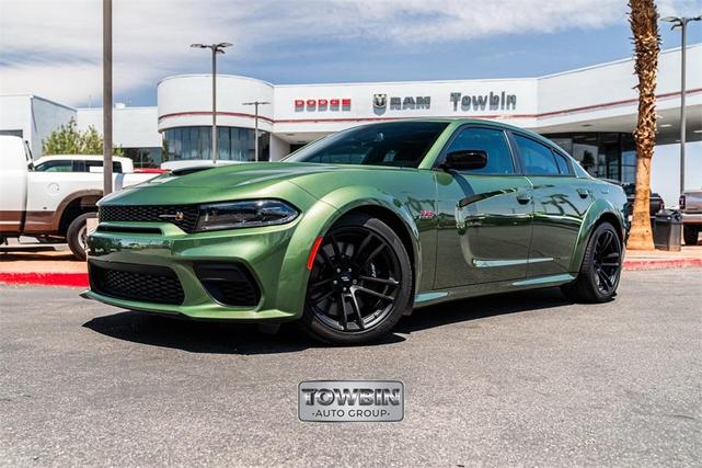 2023 Dodge Charger