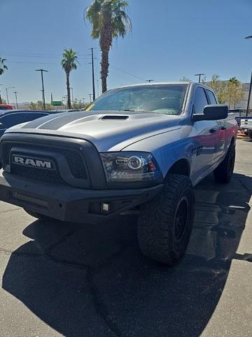 2020 RAM 1500 Classic