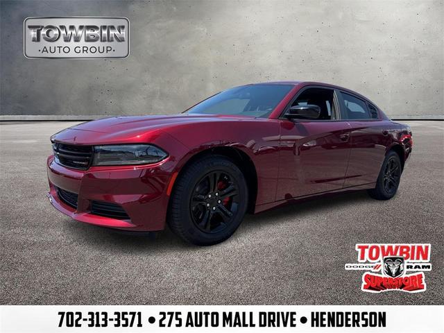 2023 Dodge Charger