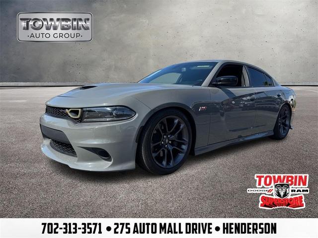 2023 Dodge Charger