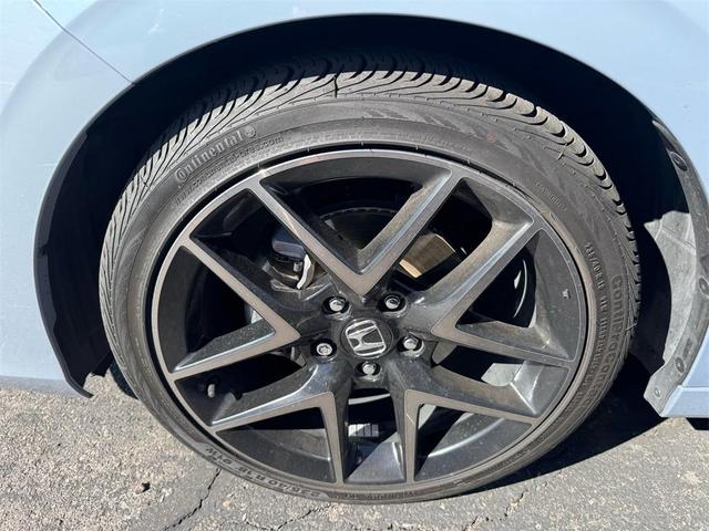 Photo of 2022  Honda Civic