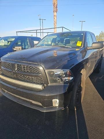 2019 RAM 1500 Classic