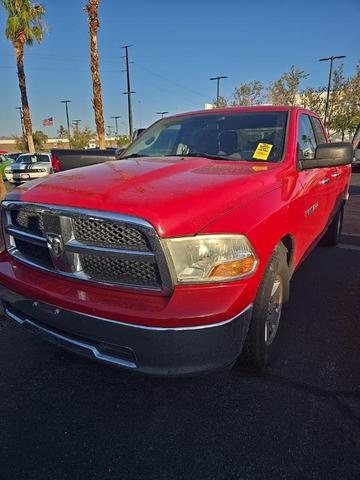 2012 RAM 1500