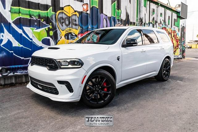 2023 Dodge Durango