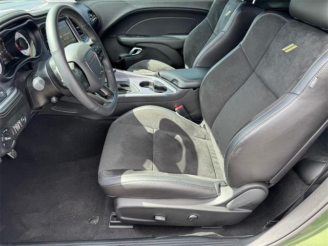 Photo of 2023 F8 Green Dodge Challenger