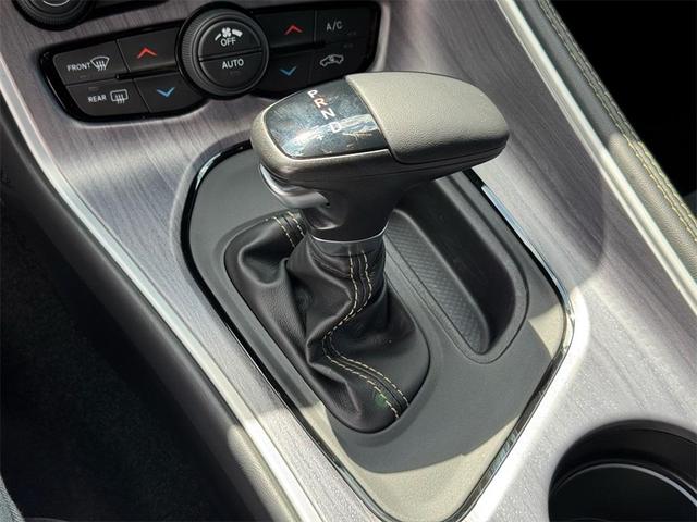 Photo of 2023 F8 Green Dodge Challenger