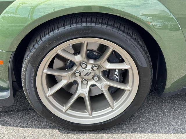 Photo of 2023 F8 Green Dodge Challenger