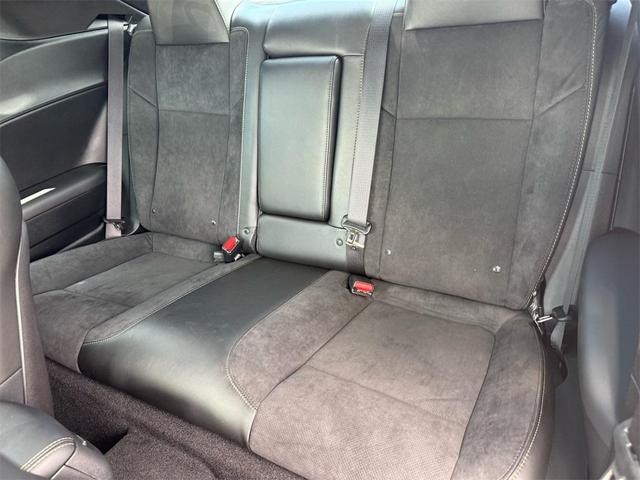 Photo of 2023 F8 Green Dodge Challenger