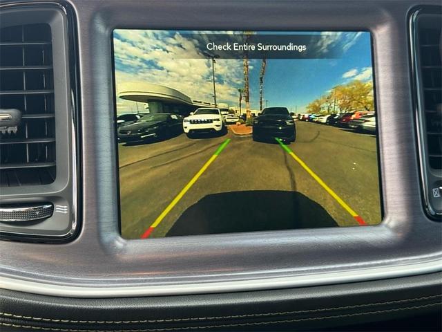 Photo of 2023 F8 Green Dodge Challenger
