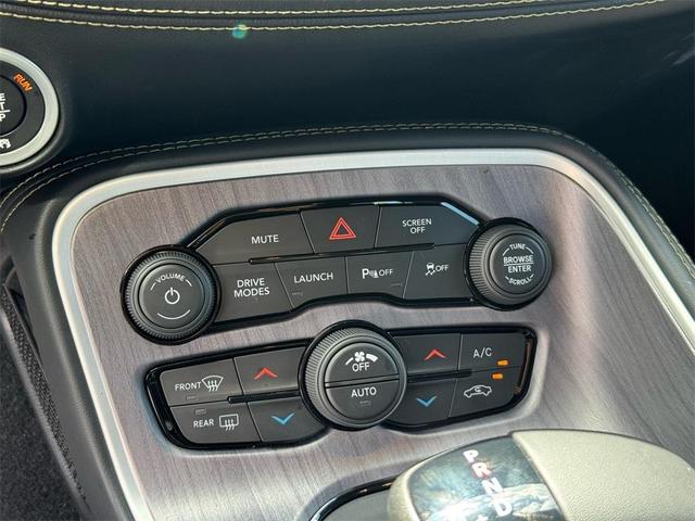 Photo of 2023 F8 Green Dodge Challenger