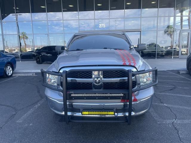 2019 RAM 1500 Classic