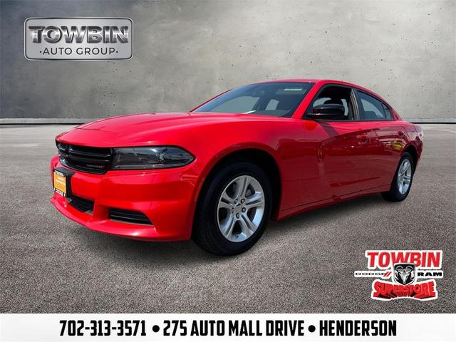2023 Dodge Charger